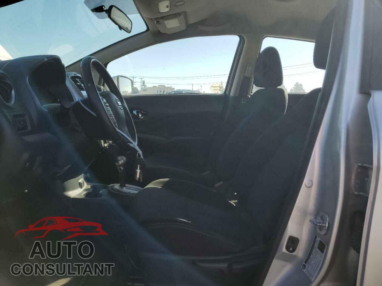 NISSAN VERSA 2017 - 3N1CE2CP3HL354339