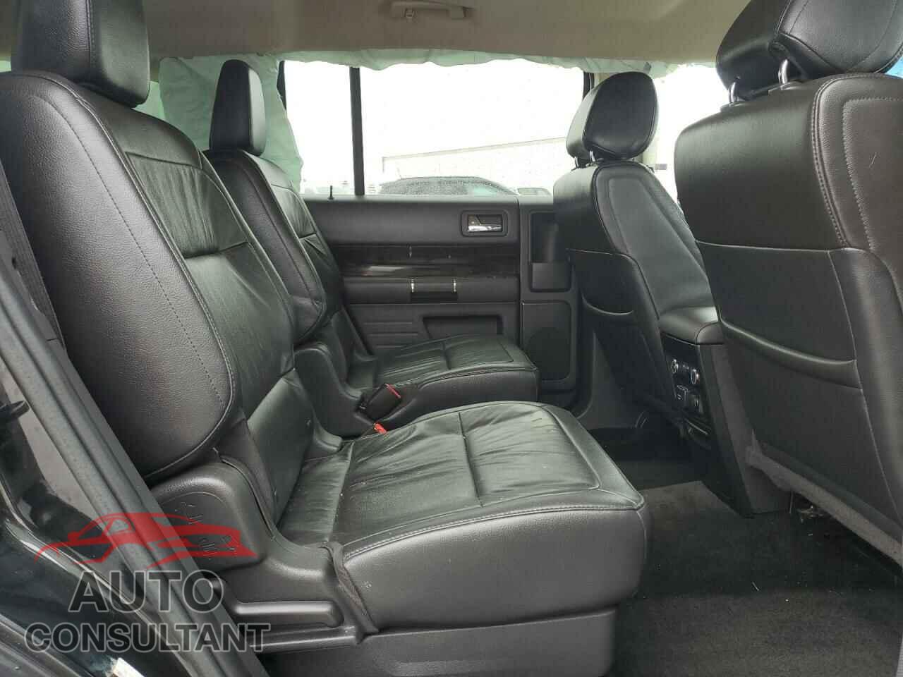 FORD FLEX 2014 - 2FMGK5C80EBD05314