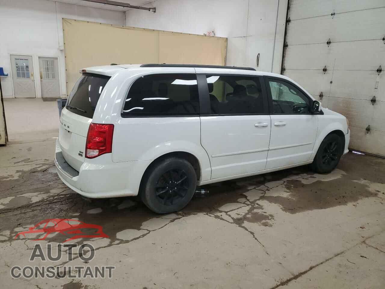 DODGE CARAVAN 2016 - 2C4RDGCG6GR224788