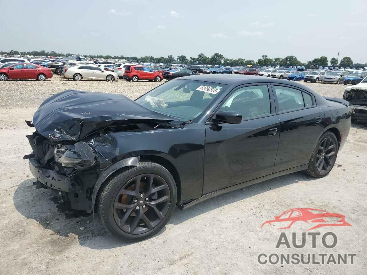 DODGE CHARGER 2020 - 2C3CDXBG9LH208838