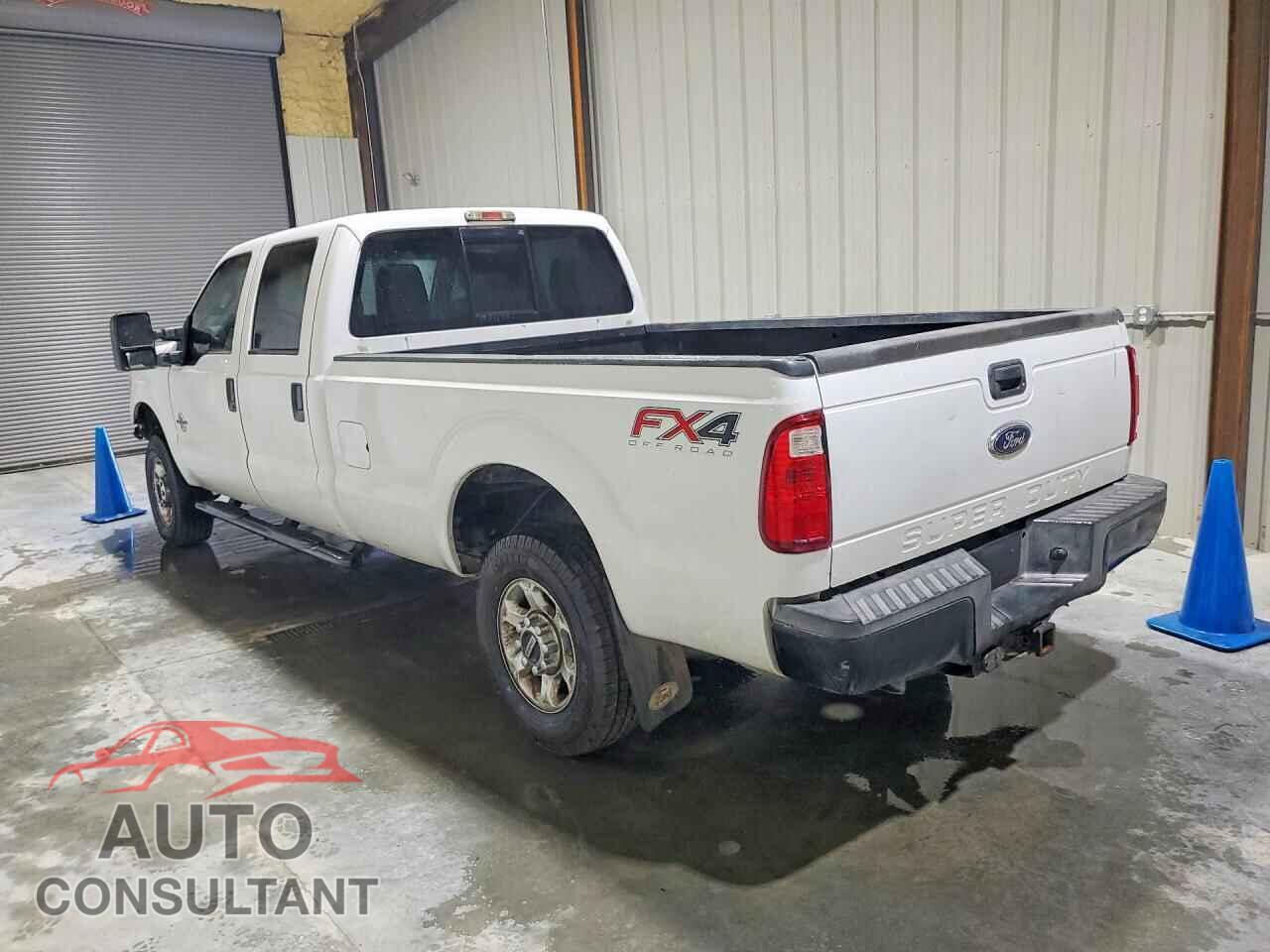 FORD F250 2015 - 1FT7W2BT6FEB41330