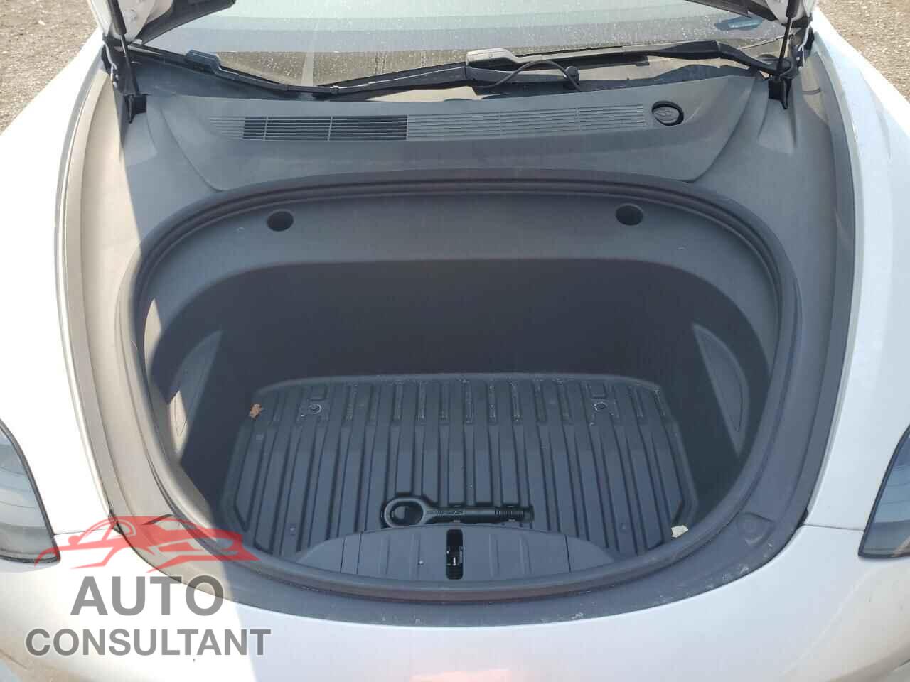 TESLA MODEL 3 2021 - 5YJ3E1EBXMF019922