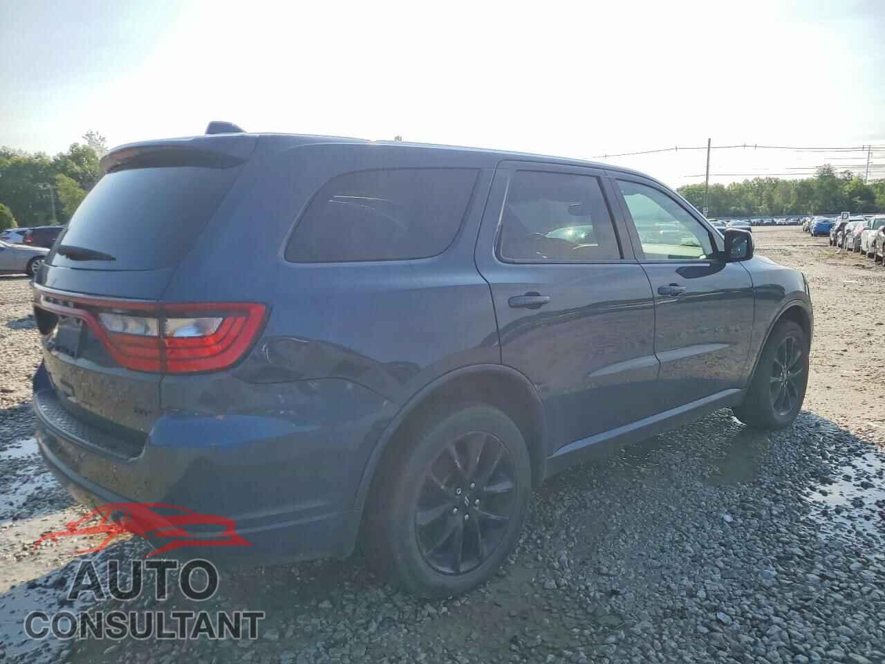 DODGE DURANGO 2019 - 1C4RDJDG9KC806932