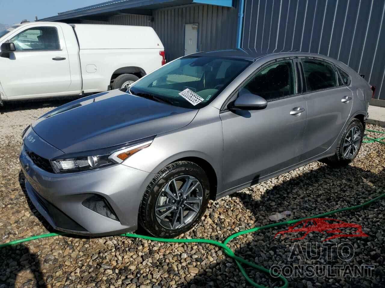 KIA FORTE 2024 - 3KPF24AD0RE786948