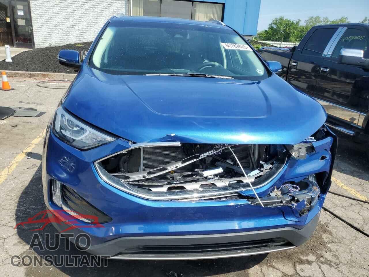 FORD EDGE 2020 - 2FMPK3J97LBA25984