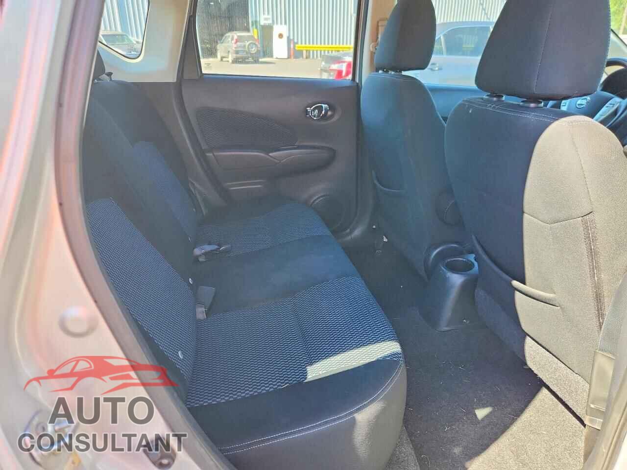 NISSAN VERSA 2014 - 3N1CE2CP2EL363240