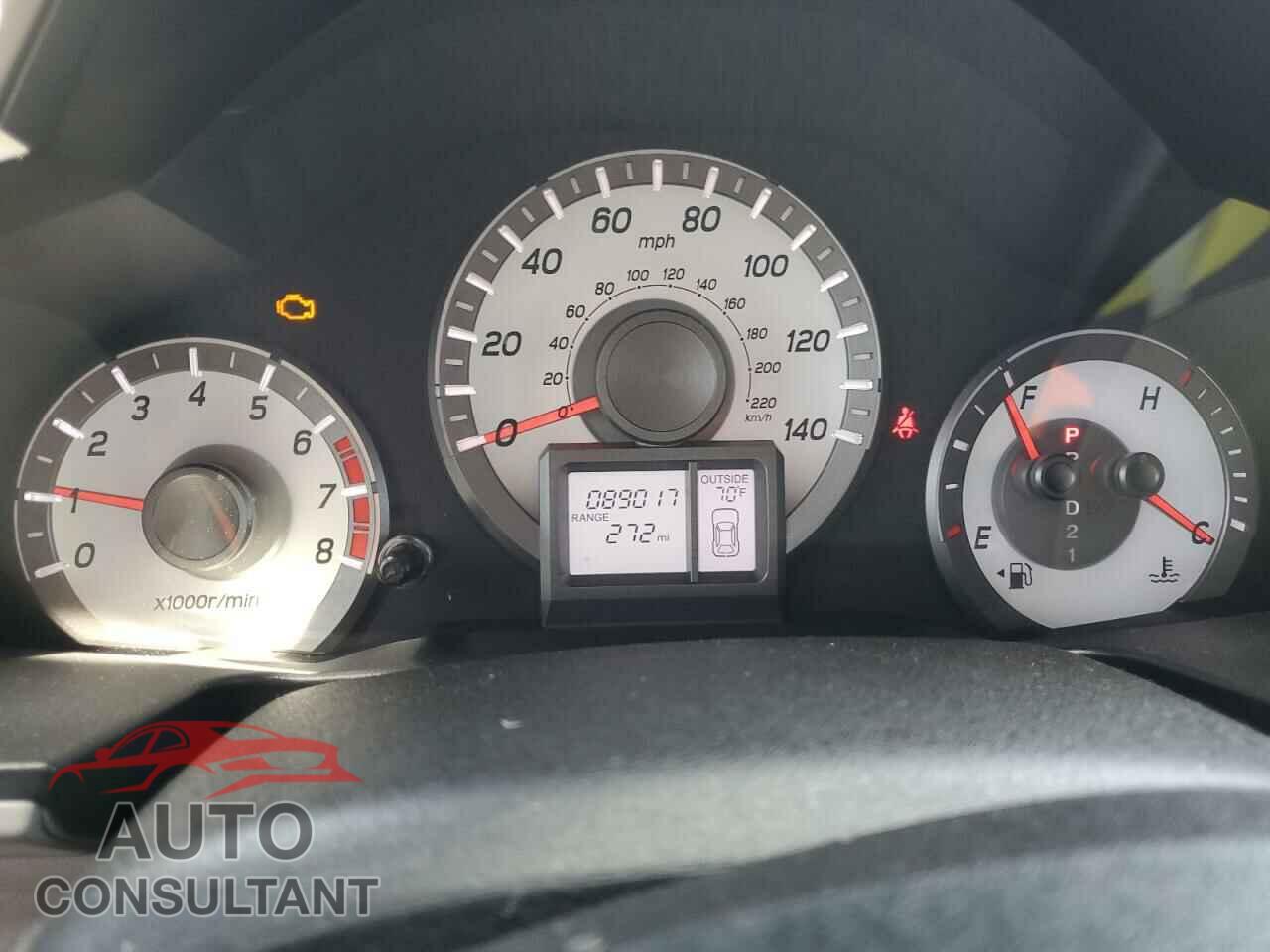 HONDA PILOT 2015 - 5FNYF3H39FB007329