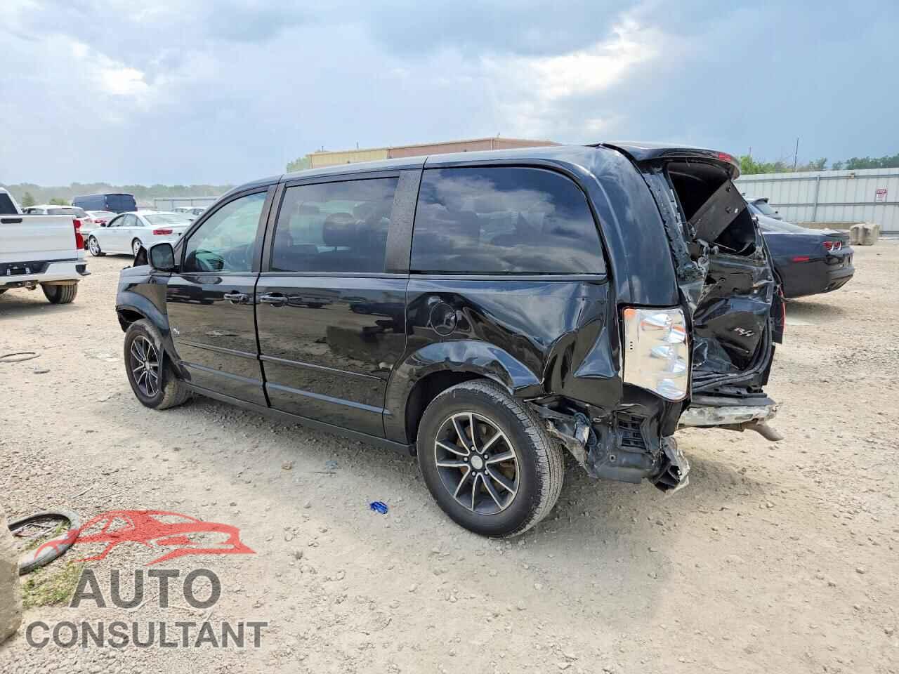 DODGE CARAVAN 2015 - 2C4RDGEG9FR641818