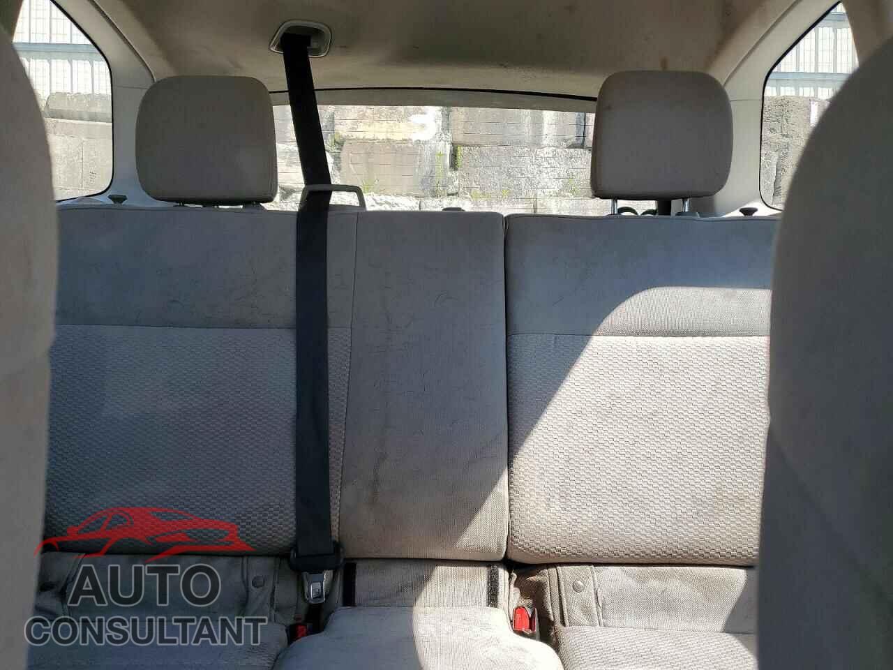 SUBARU FORESTER 2014 - JF2SJAAC1EH525843