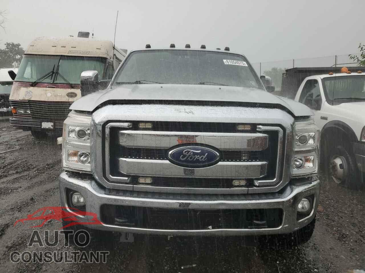 FORD F150 2012 - 1FT7X2B68CEA95826