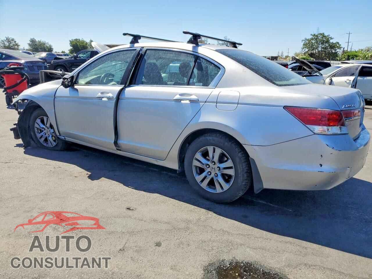 HONDA ACCORD 2012 - 1HGCP2F61CA014277