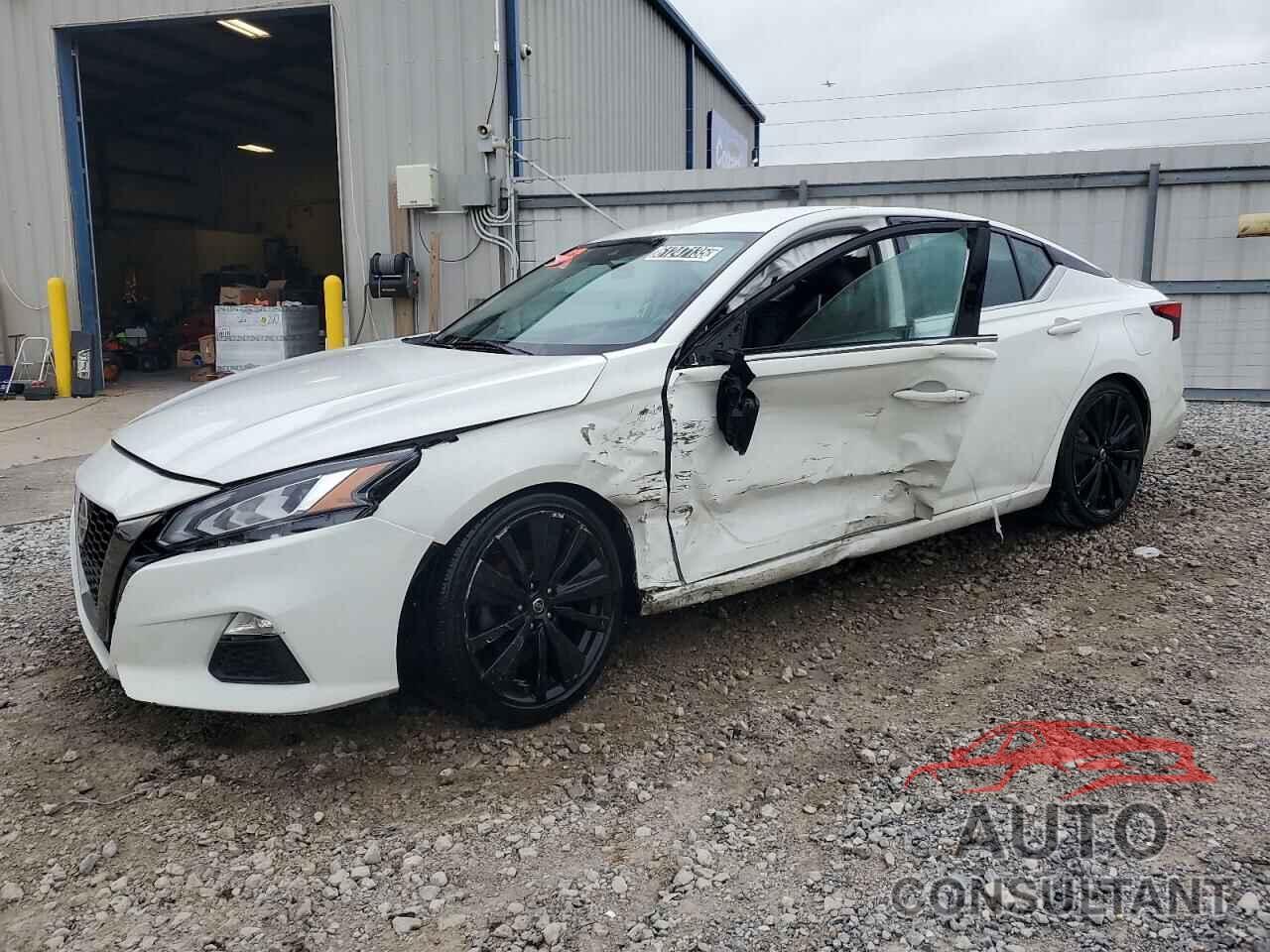 NISSAN ALTIMA 2020 - 1N4BL4CV2LN308797