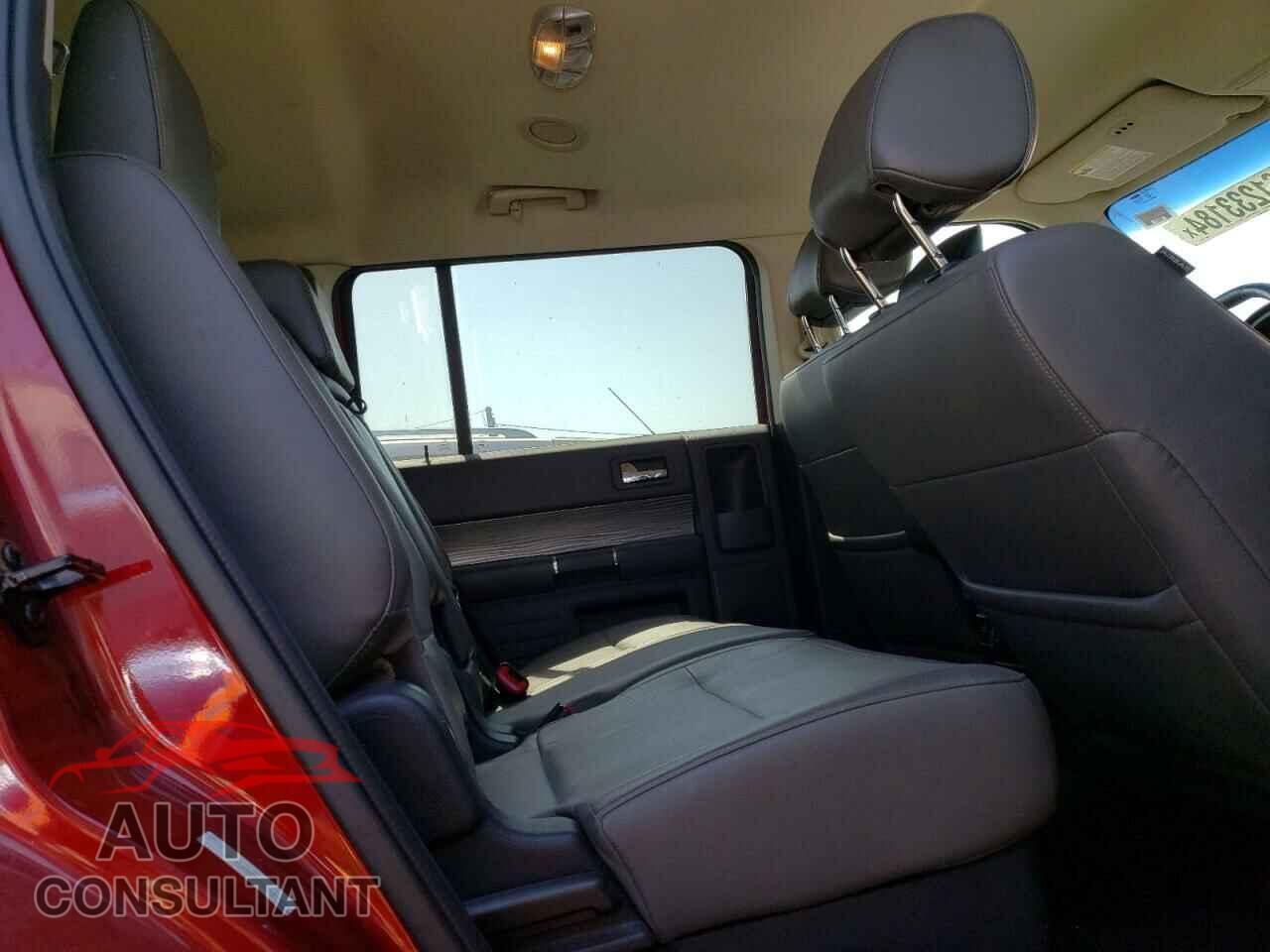 FORD FLEX 2016 - 2FMGK5C82GBA19497