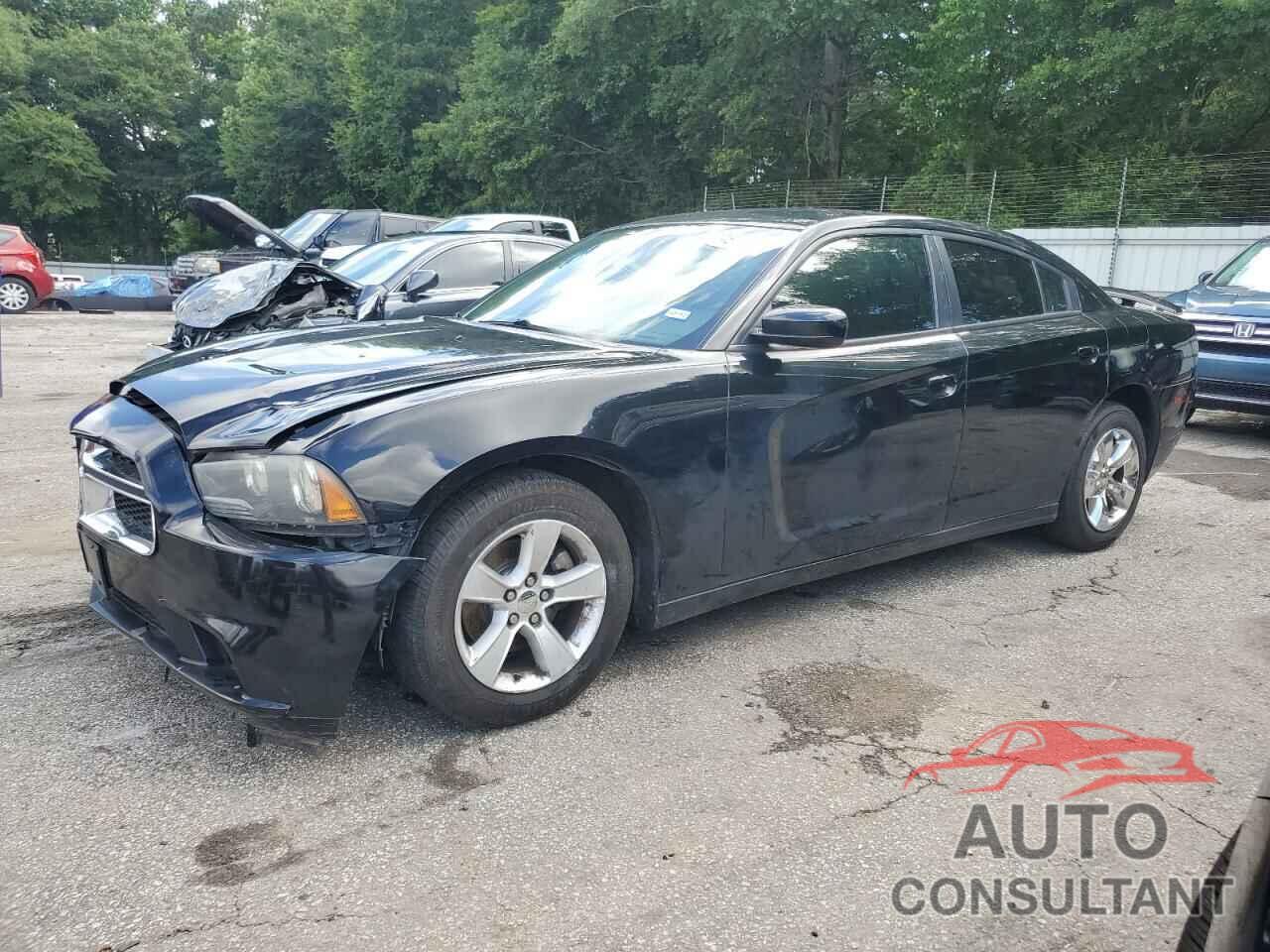 DODGE CHARGER 2013 - 2C3CDXBG3DH518999