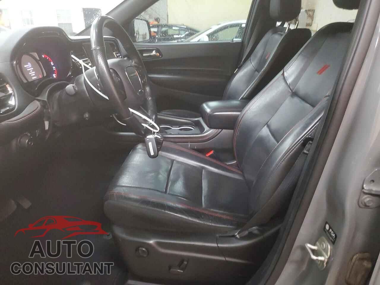 DODGE DURANGO 2023 - 1C4RDJDG6PC603424