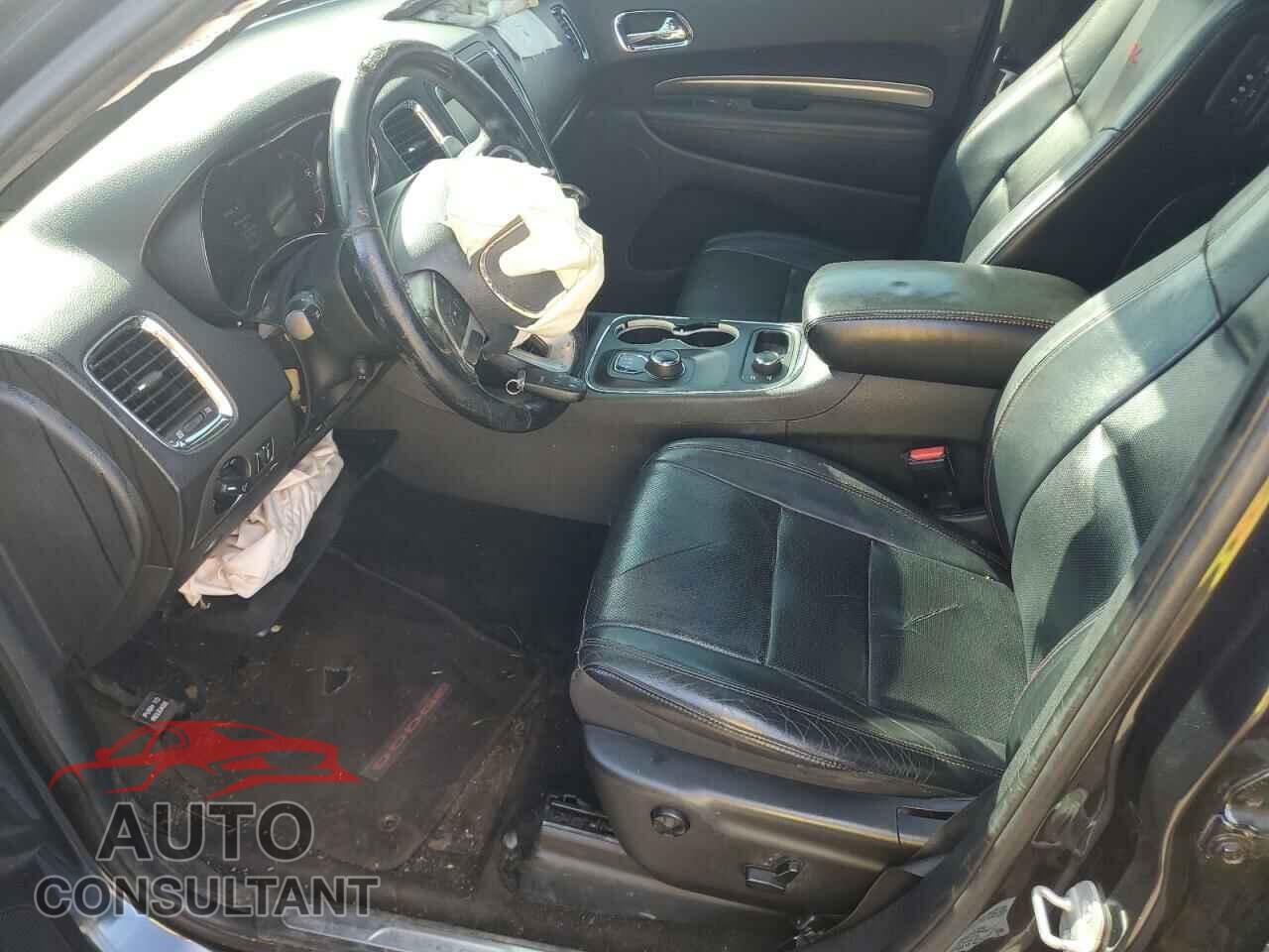 DODGE DURANGO 2014 - 1C4SDJCT4EC446280