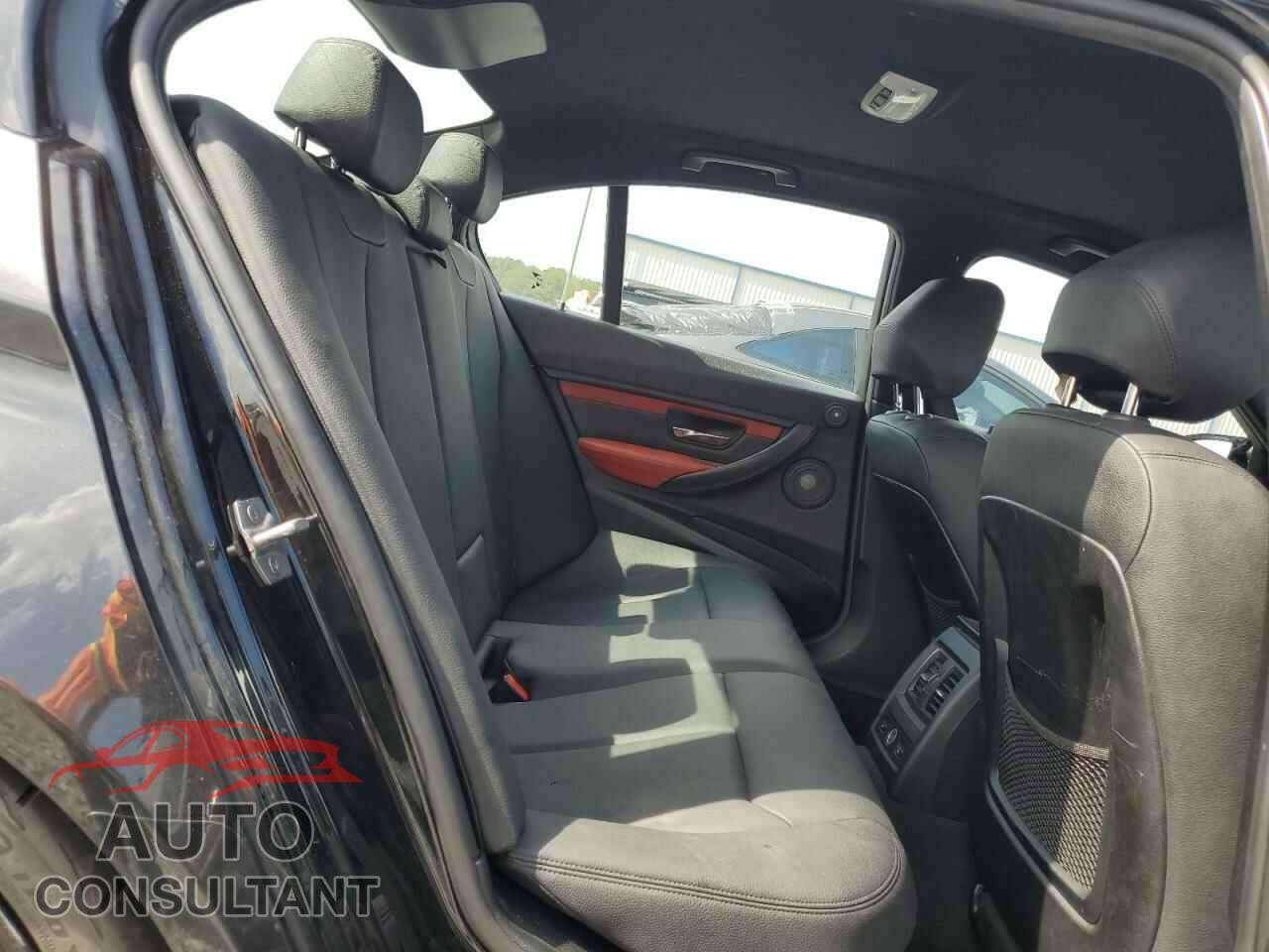 BMW M3 2016 - WBS8M9C50G5D31446