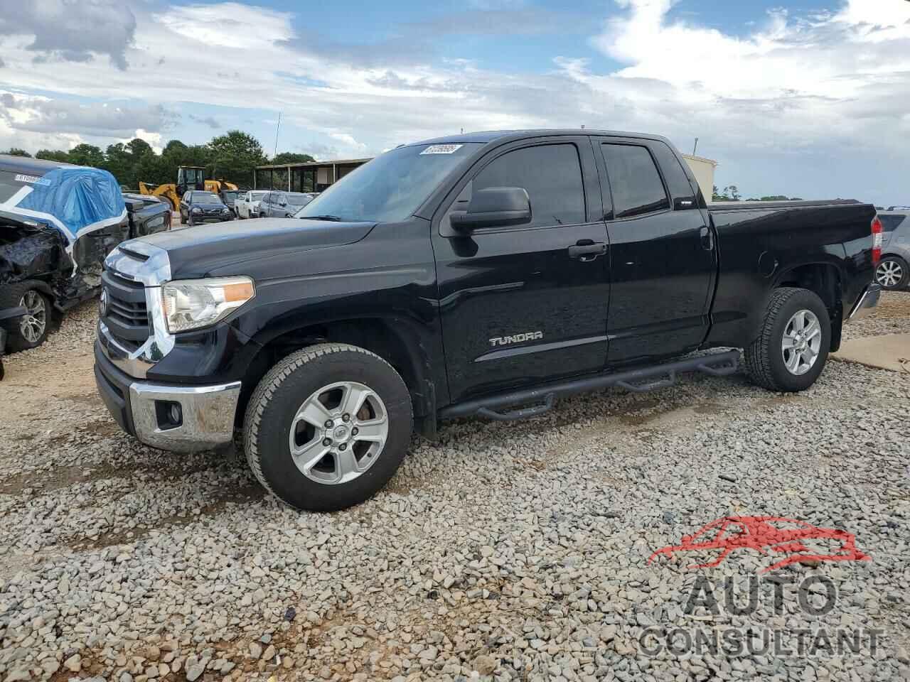 TOYOTA TUNDRA 2014 - 5TFRM5F14EX068003