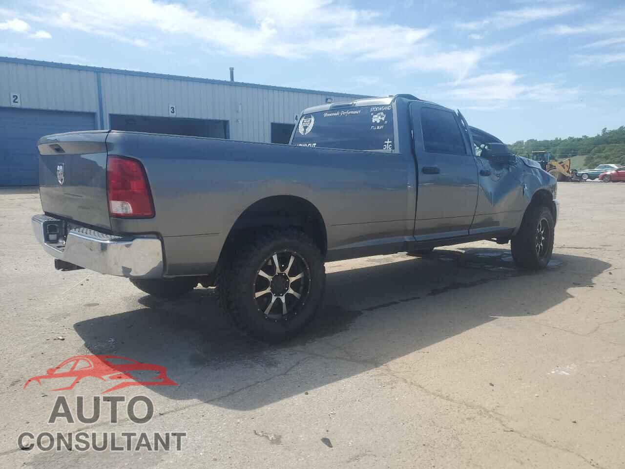 DODGE All Models 2011 - 3D7UT2CL1BG584648