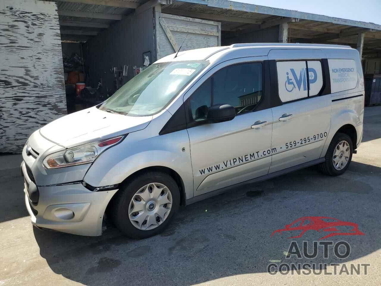 FORD TRANSIT 2017 - NM0GE9F75H1318269