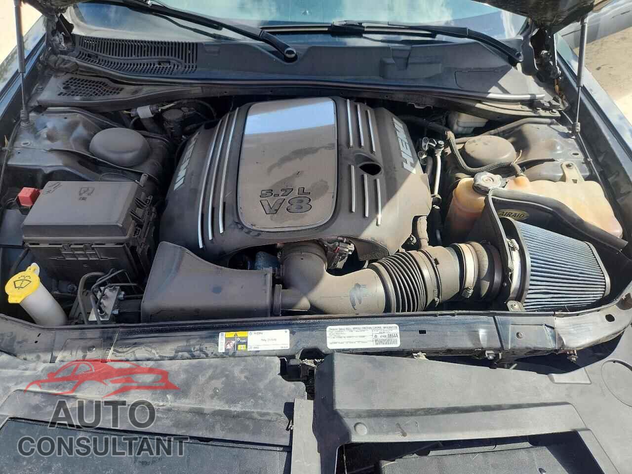 DODGE CHALLENGER 2014 - 2C3CDYBT9EH196390