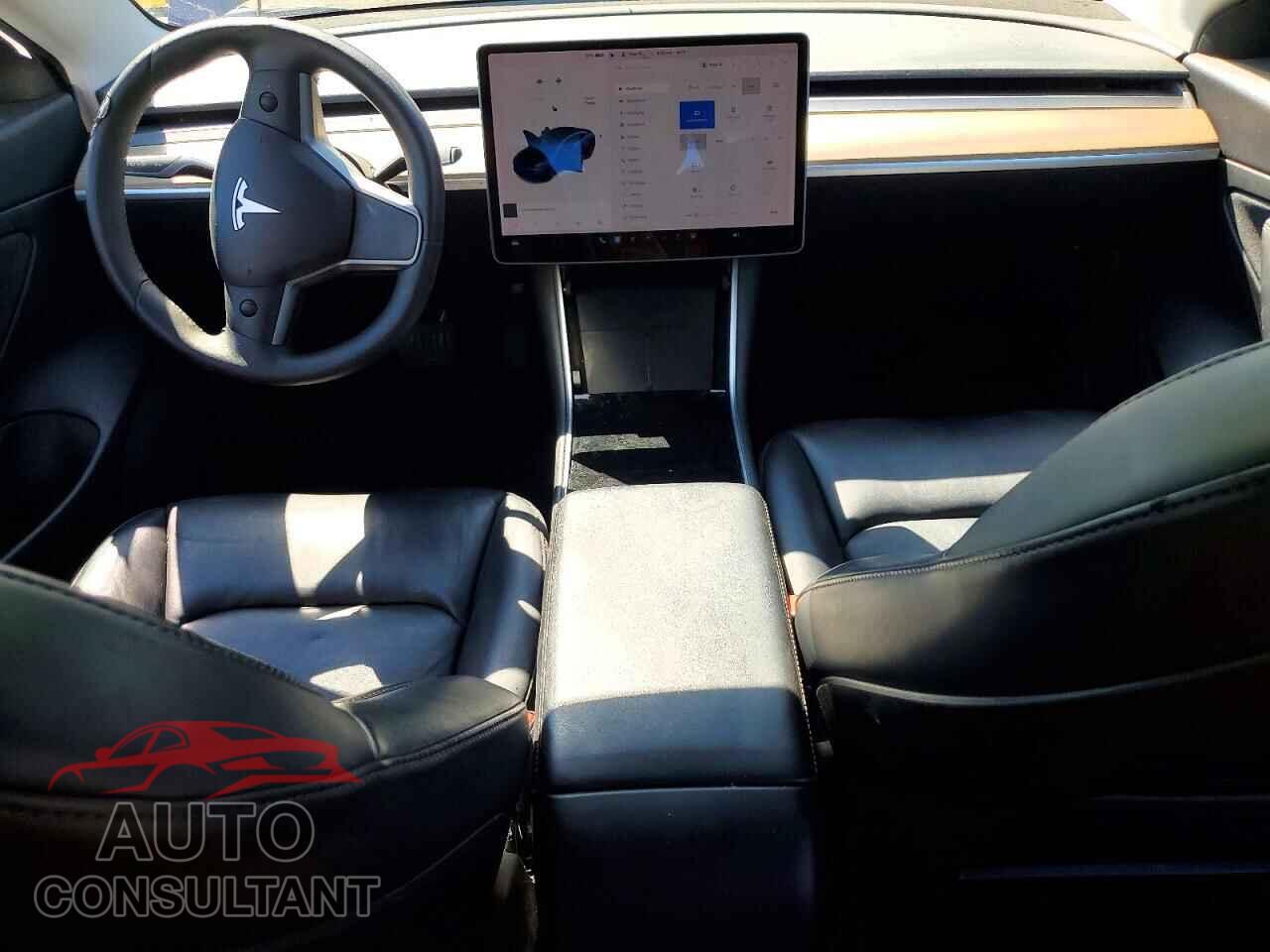 TESLA MODEL 3 2020 - 5YJ3E1EA1LF764032