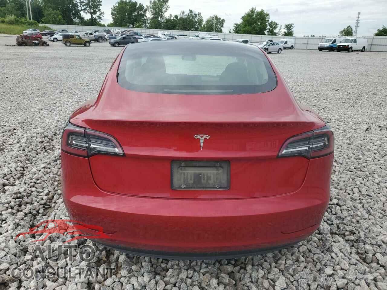 TESLA MODEL 3 2023 - 5YJ3E1EA6PF450351
