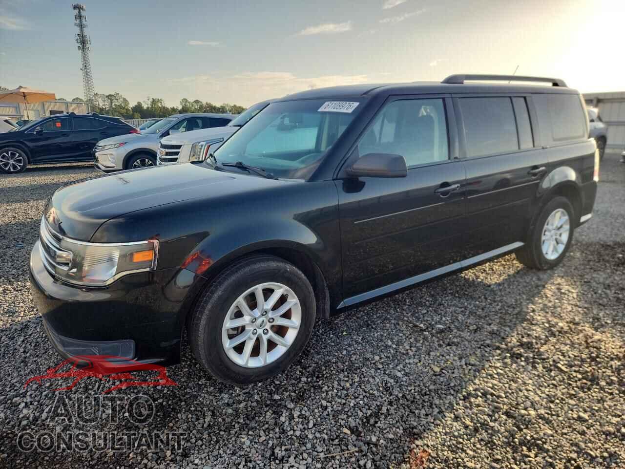 FORD FLEX 2016 - 2FMGK5B8XGBA23055