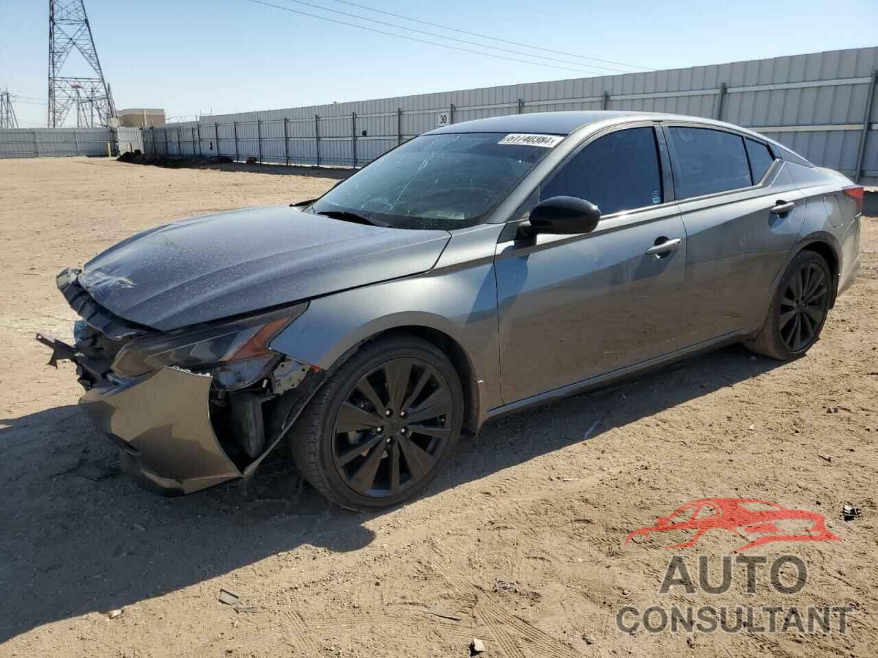 NISSAN ALTIMA 2019 - 1N4BL4CV5KC104358