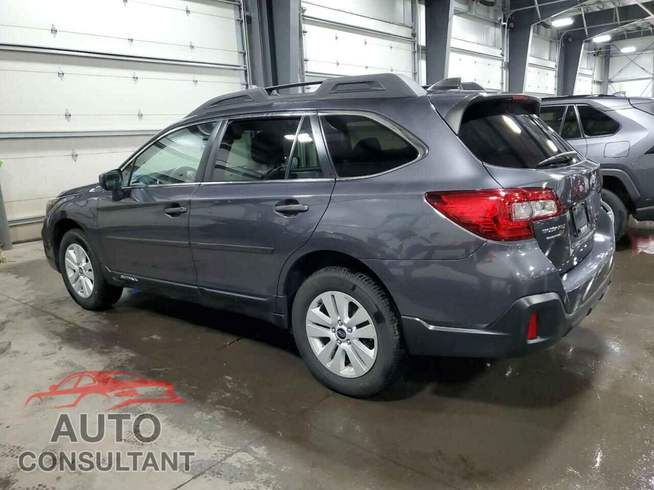 SUBARU OUTBACK 2019 - 4S4BSAFC5K3379472