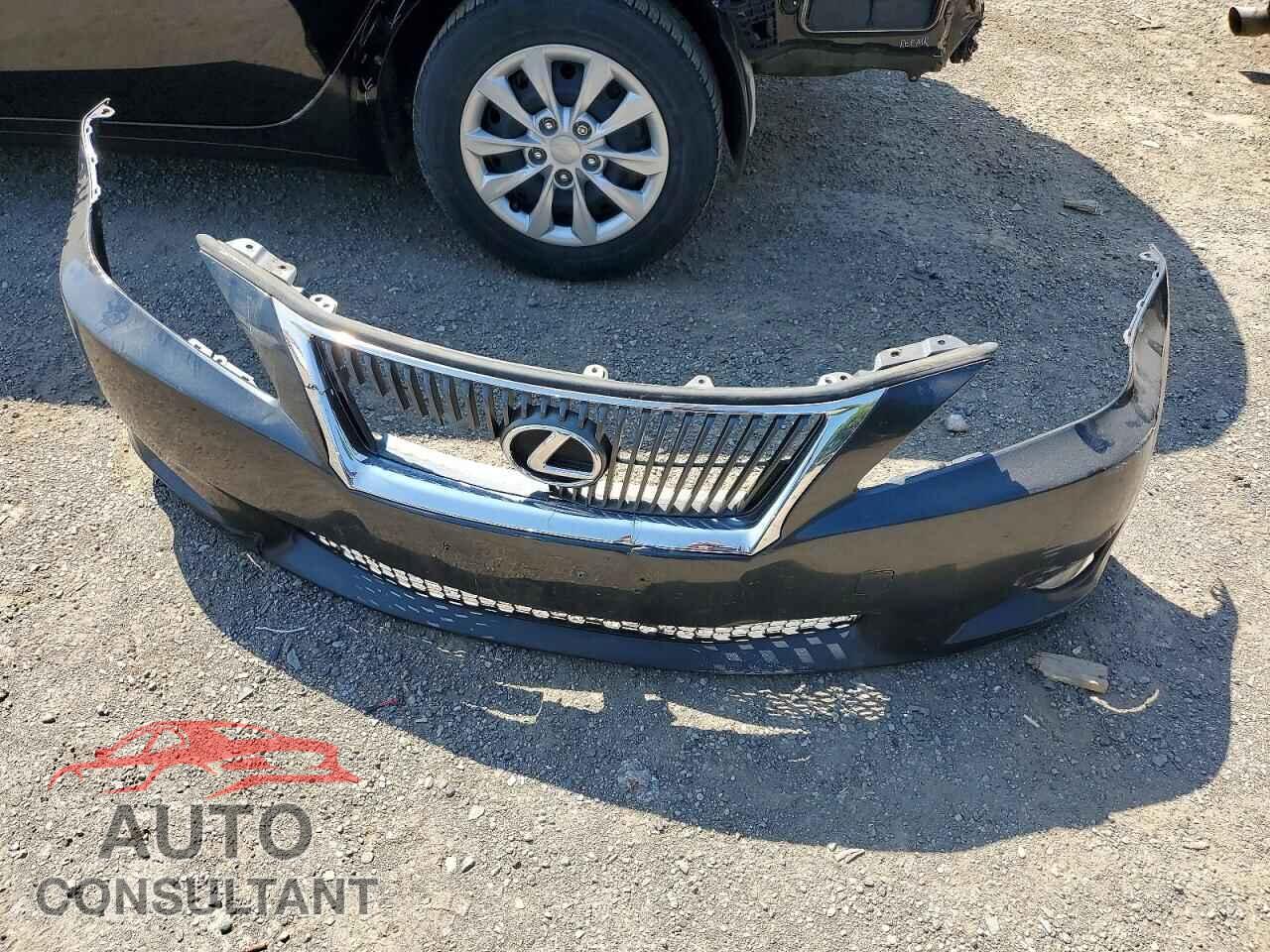 LEXUS IS 2010 - JTHCF5C25A5036887