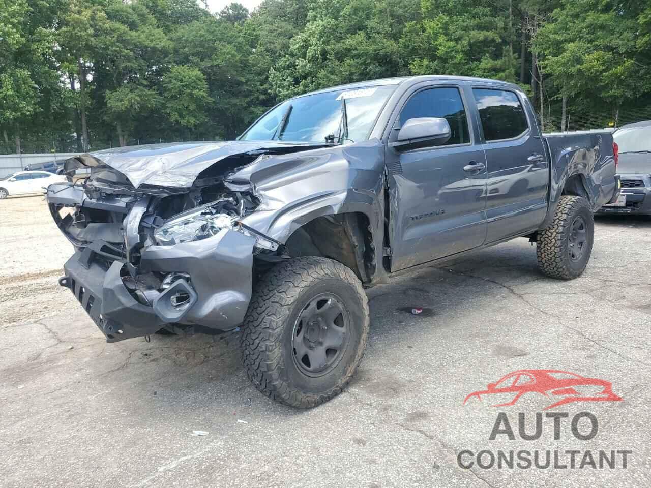 TOYOTA TACOMA 2022 - 3TYAX5GN2NT046114