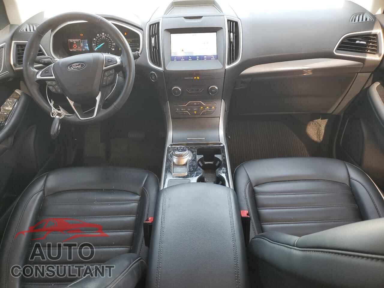 FORD EDGE 2020 - 2FMPK3J96LBA43862