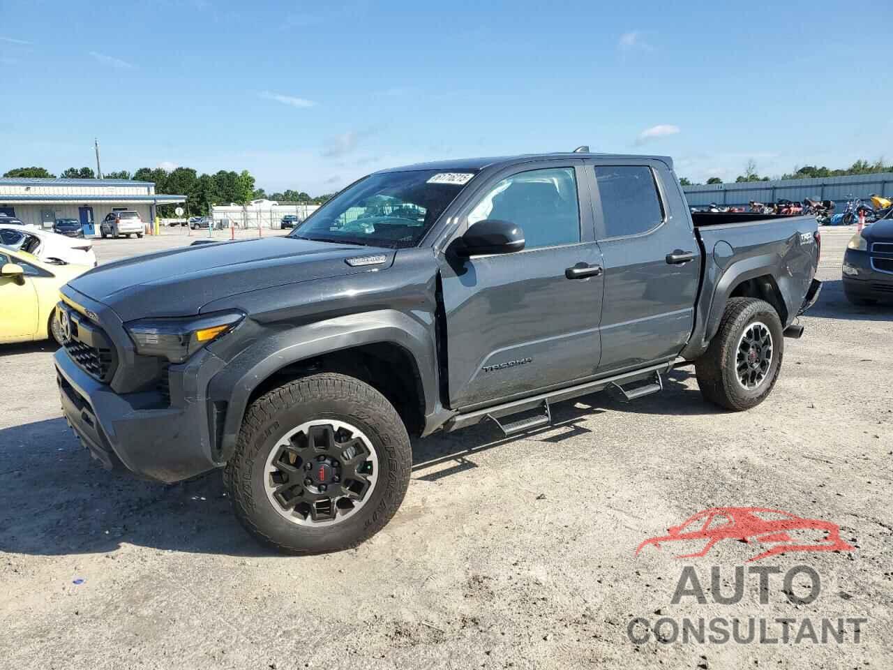 TOYOTA TACOMA 2024 - 3TYLC5LN6RT000575