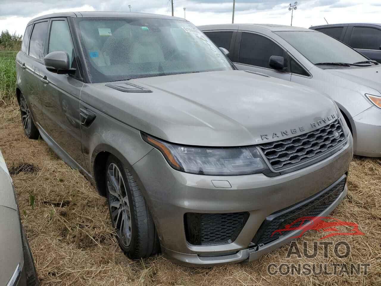 LAND ROVER RANGEROVER 2019 - SALWR2RE0KA826816