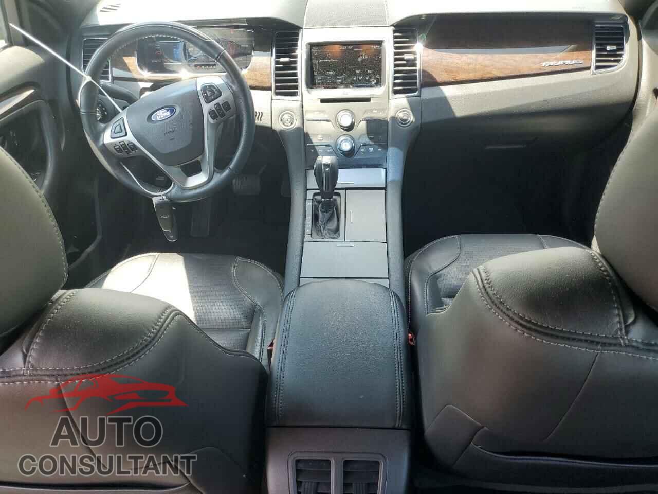 FORD TAURUS 2014 - 1FAHP2F84EG121559