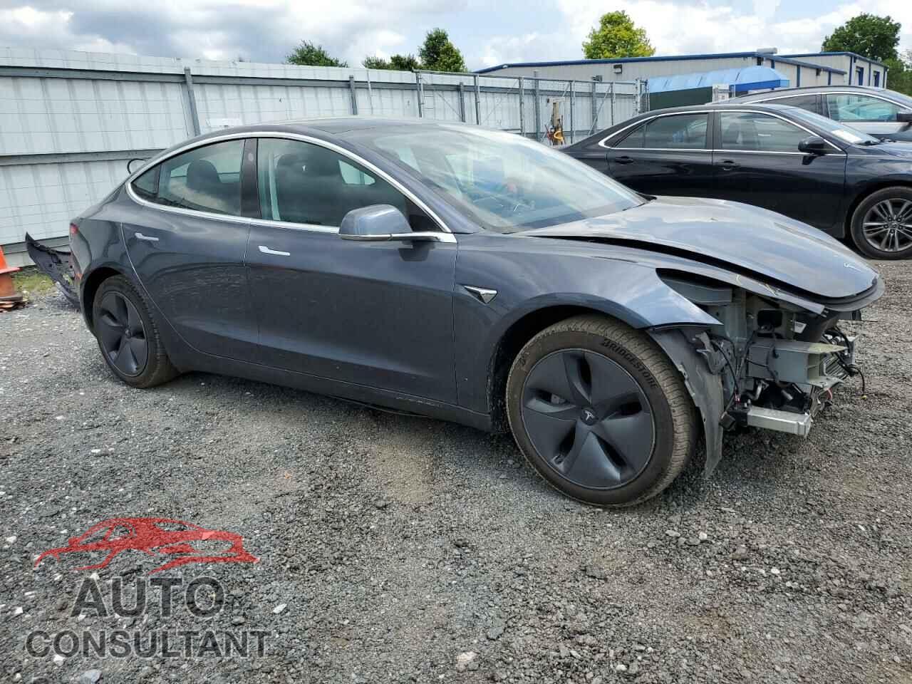 TESLA MODEL 3 2020 - 5YJ3E1EBXLF616406