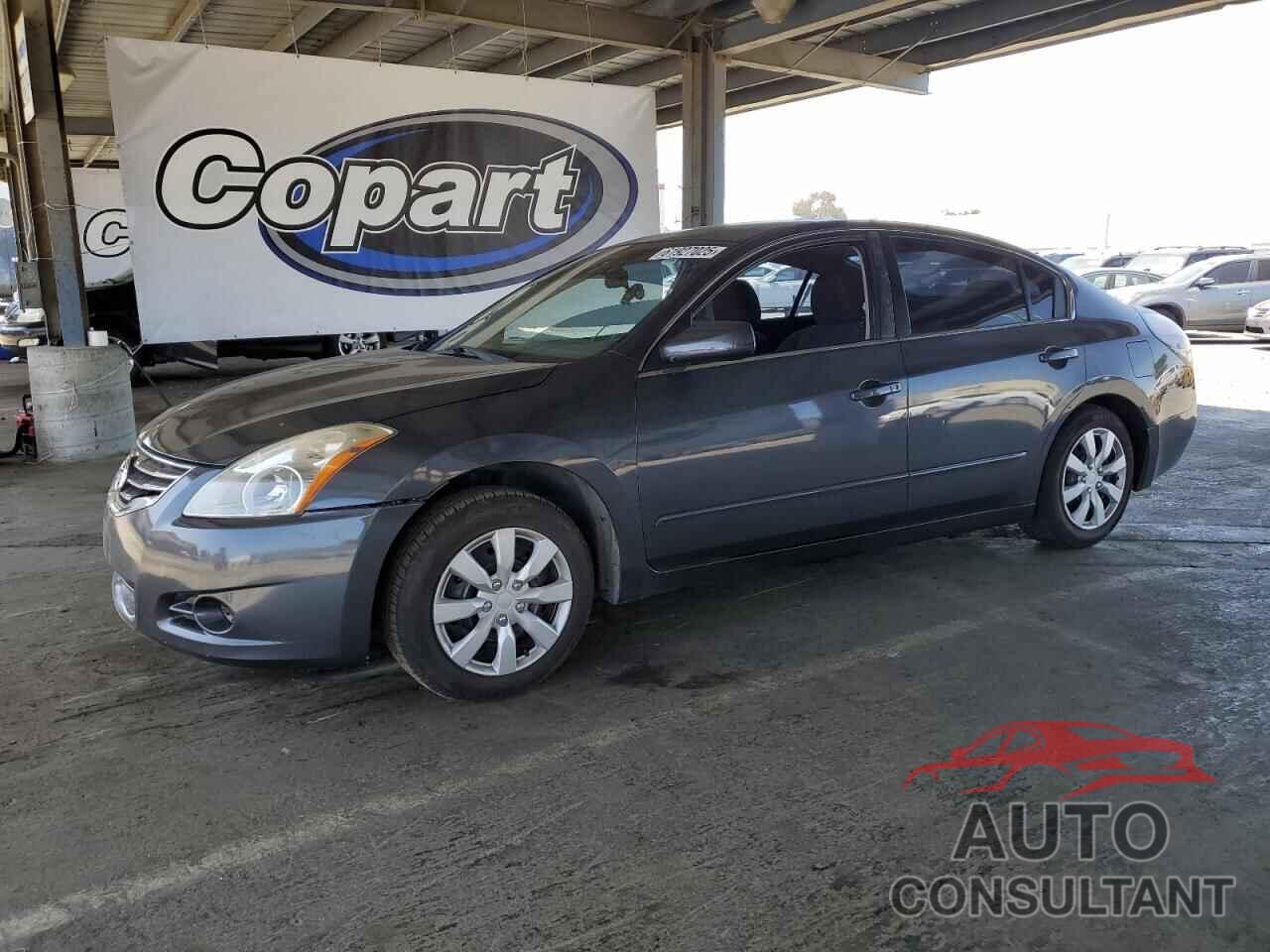 NISSAN ALTIMA 2012 - 1N4AL2APXCN551603