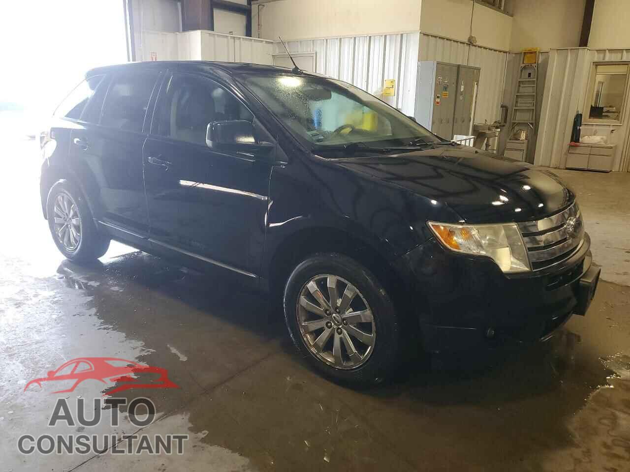 FORD EDGE 2010 - 2FMDK3JC1ABB19077