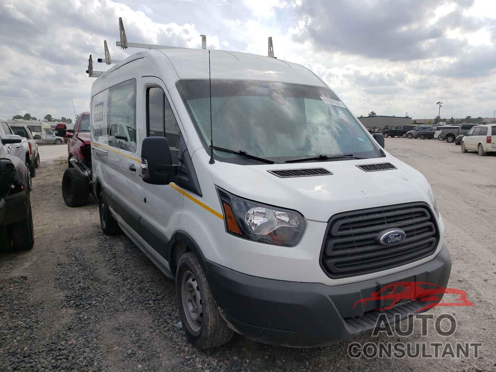 FORD TRANSIT CO 2018 - 1FTYR2CG8JKB29851