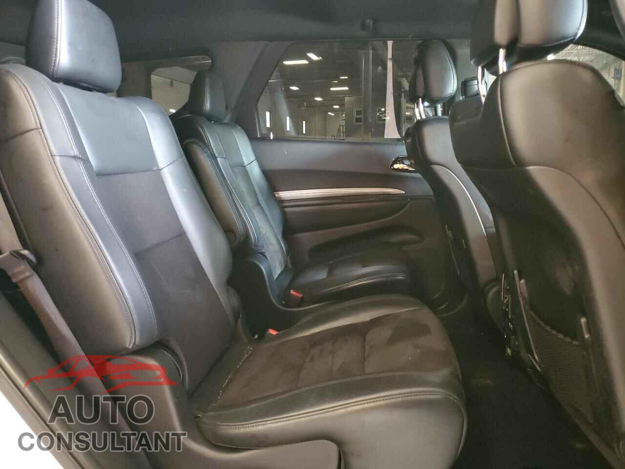 DODGE DURANGO 2020 - 1C4SDJCT3LC257391
