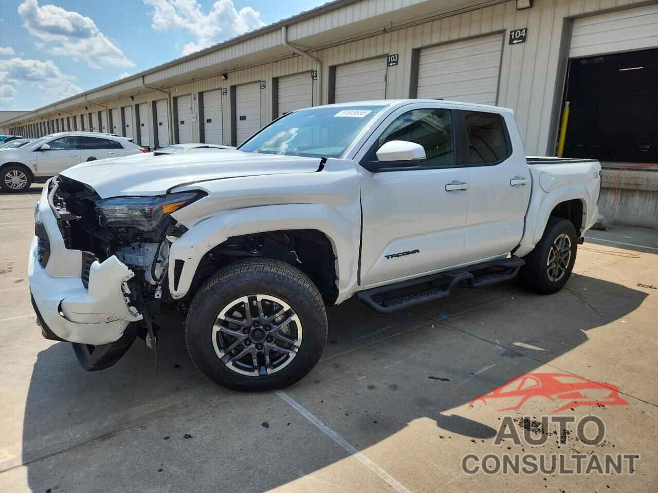 TOYOTA TACOMA 2024 - 3TYLB5JN9RT002617