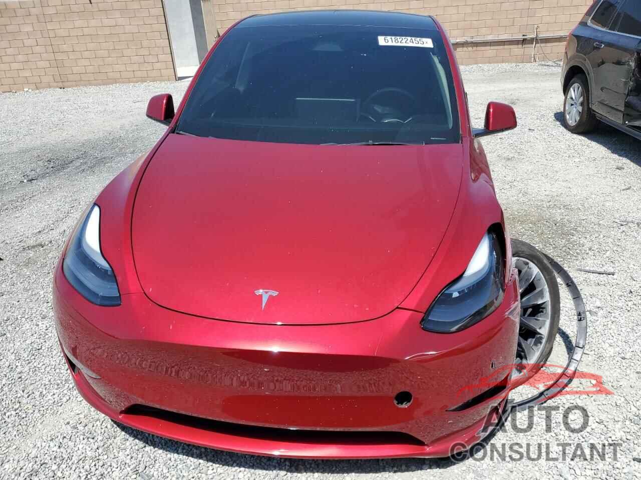 Tesla: High-Tech, High-Incident Drivers