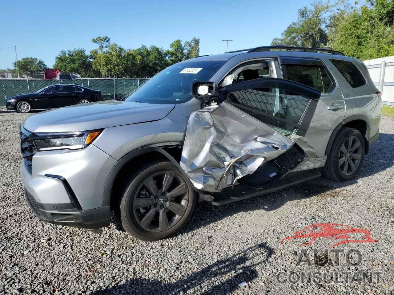 HONDA PILOT 2023 - 5FNYG2H34PB002435