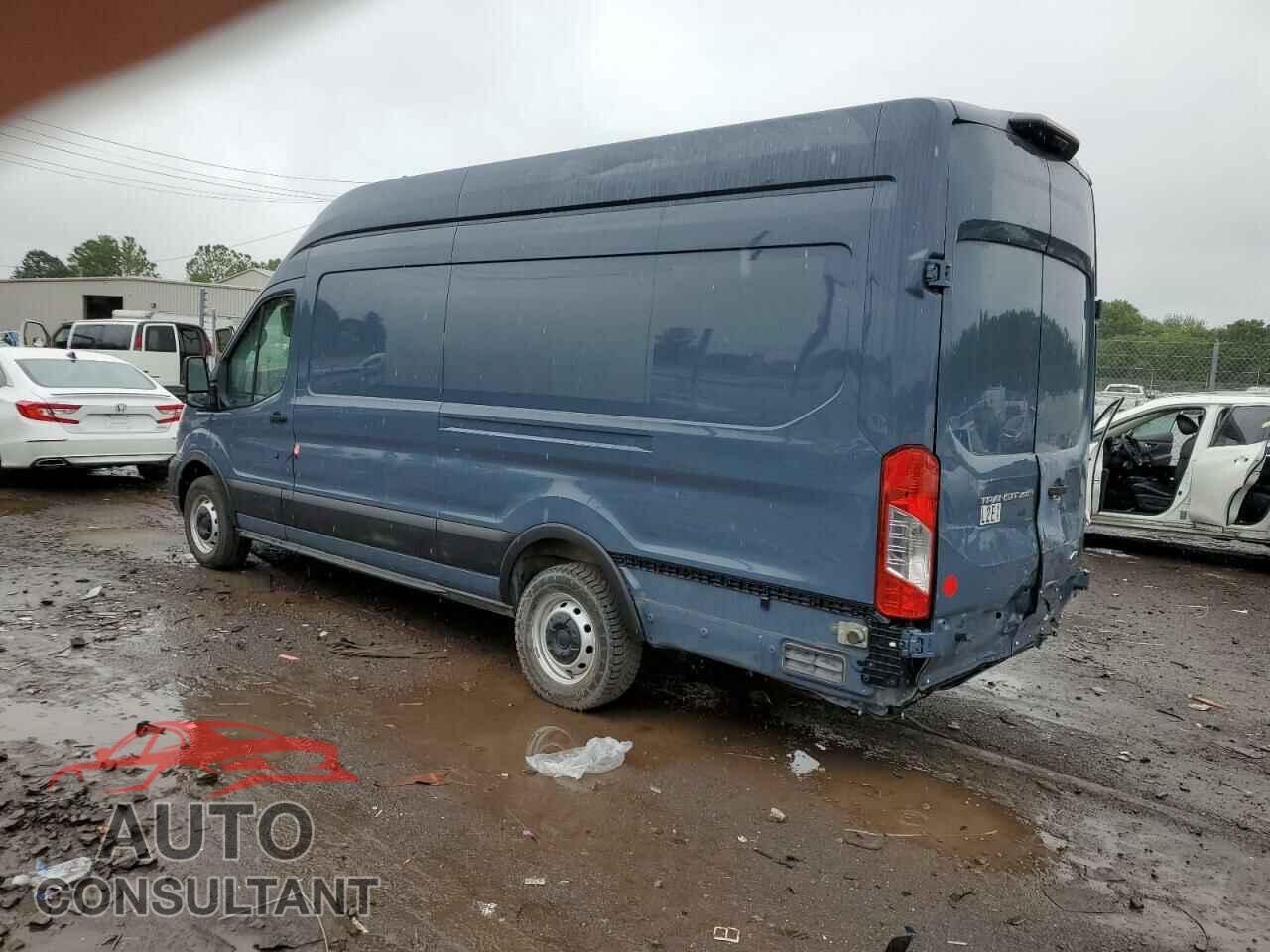 FORD TRANSIT 2020 - 1FTBR3X87LKB26909