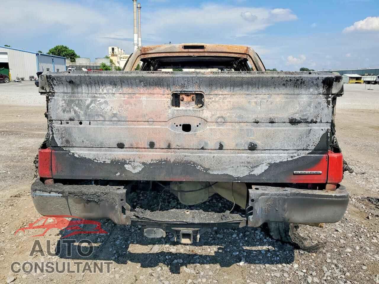 FORD F150 2012 - 1FTFW1CF6CKD84096