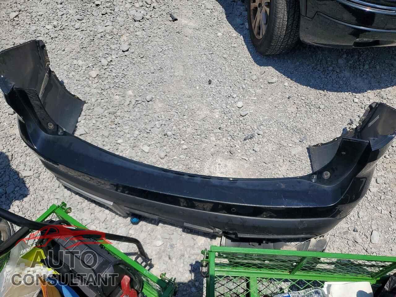 FORD EXPLORER 2017 - 1FM5K8D88HGD60694
