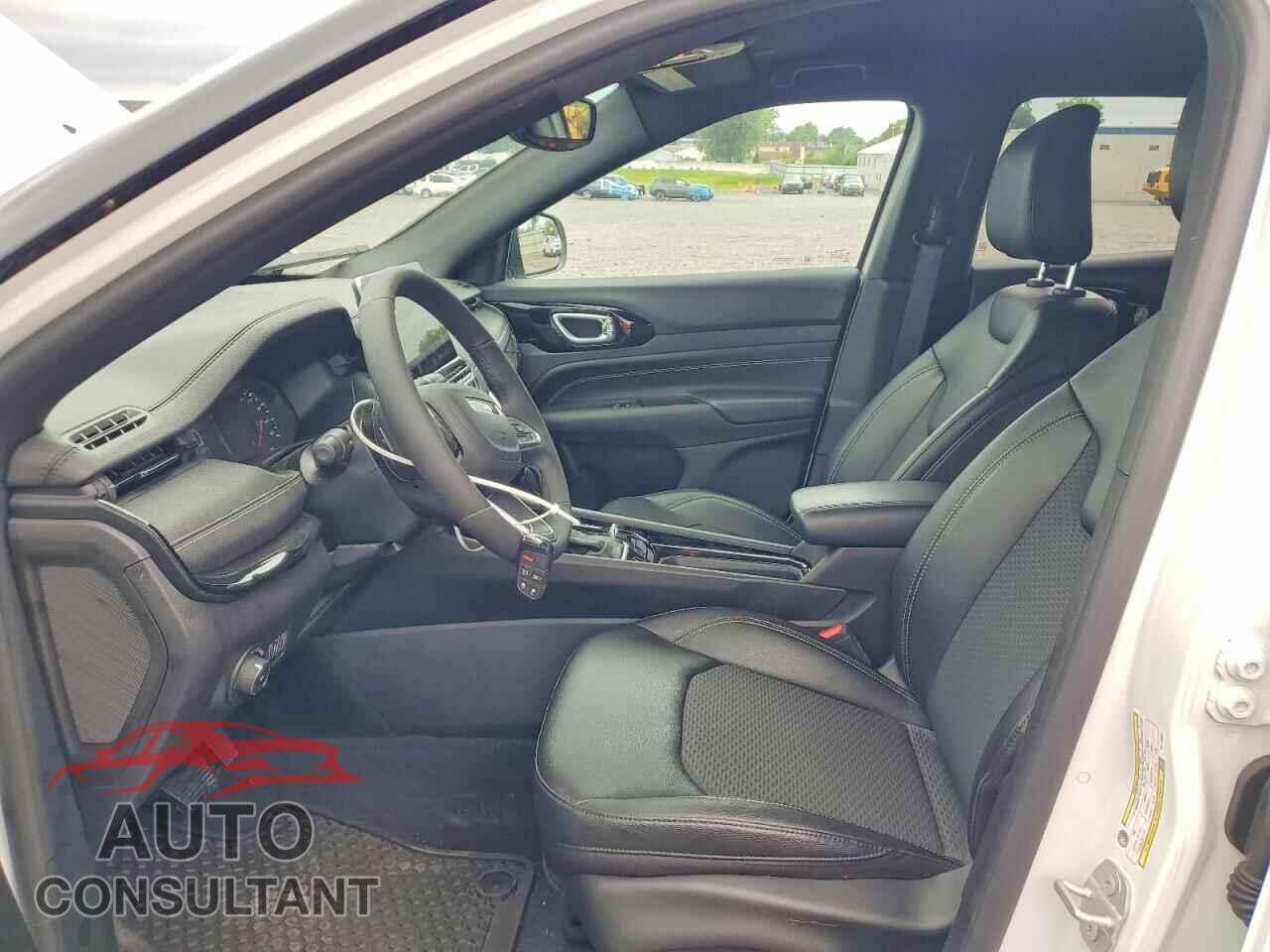 JEEP COMPASS 2024 - 3C4NJDBN5RT116541