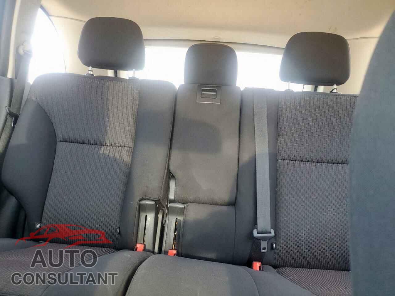 FORD EDGE 2011 - 2FMDK3JC4BBA57224