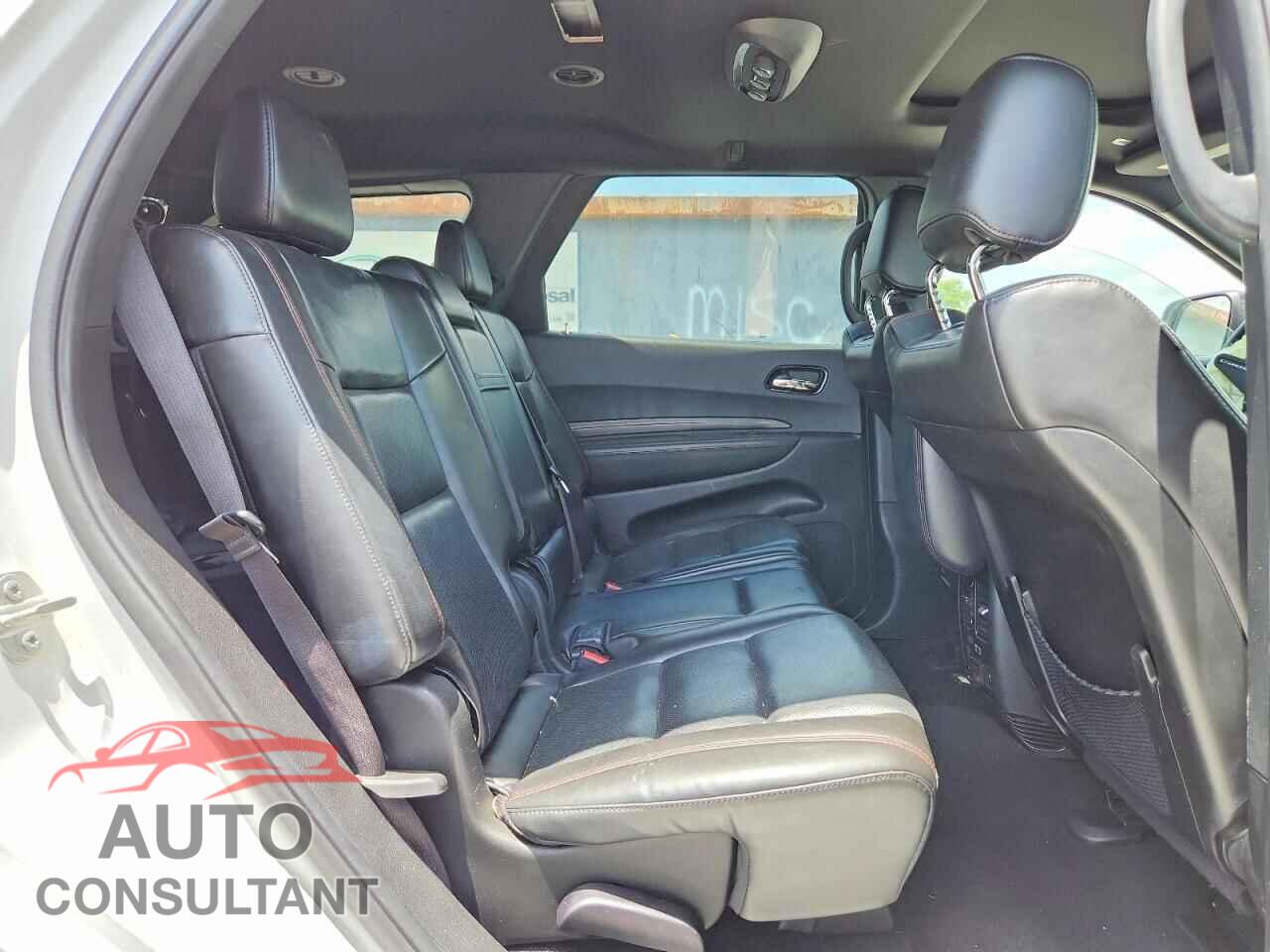 DODGE DURANGO 2023 - 1C4RDHDG7PC630642